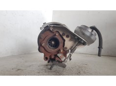 Recambio de turbocompresor para toyota rav 4 (a3) advance cross sport referencia OEM IAM 1720126070  