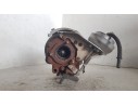 Recambio de turbocompresor para toyota rav 4 (a3) advance cross sport referencia OEM IAM 1720126070  