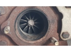 Recambio de turbocompresor para toyota rav 4 (a3) advance cross sport referencia OEM IAM 1720126070  
