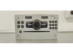 Recambio de sistema audio / radio cd para opel corsa d cosmo referencia OEM IAM 13289919  