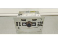 Recambio de sistema audio / radio cd para opel corsa d cosmo referencia OEM IAM 13289919  