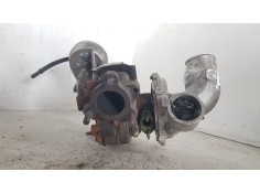 Recambio de turbocompresor para toyota rav 4 (a3) advance cross sport referencia OEM IAM 1720126070  