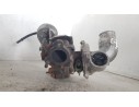 Recambio de turbocompresor para toyota rav 4 (a3) advance cross sport referencia OEM IAM 1720126070  