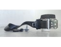 Recambio de cinturon seguridad trasero izquierdo para peugeot 3008 active referencia OEM IAM 33035173  