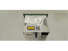 Recambio de sistema audio / radio cd para opel corsa d cosmo referencia OEM IAM 13289919  