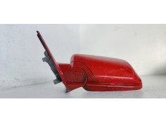 Recambio de retrovisor izquierdo para bmw serie 3 berlina (e46) 2.0 16v diesel cat referencia OEM IAM   