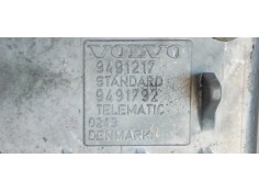 Recambio de sistema audio / radio cd para volvo s60 berlina 2.4 diesel cat referencia OEM IAM 94965641  