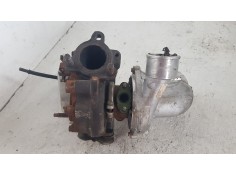 Recambio de turbocompresor para toyota rav 4 (a3) advance cross sport referencia OEM IAM 1720126070  