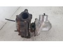 Recambio de turbocompresor para toyota rav 4 (a3) advance cross sport referencia OEM IAM 1720126070  