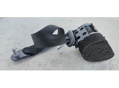 Recambio de cinturon seguridad trasero izquierdo para peugeot 3008 active referencia OEM IAM 33035173  