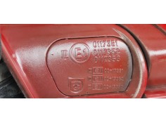 Recambio de retrovisor izquierdo para bmw serie 3 berlina (e46) 2.0 16v diesel cat referencia OEM IAM   