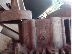 Recambio de caja cambios para opel insignia berlina excellence referencia OEM IAM GD01531  