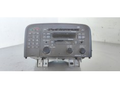 Recambio de sistema audio / radio cd para volvo s60 berlina 2.4 diesel cat referencia OEM IAM 94965641  