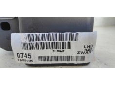 Recambio de guantera para ford mondeo sportbreak (ca2) titanium referencia OEM IAM   