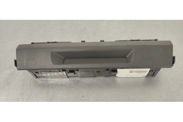 Recambio de pantalla multifuncion para mazda 3 lim. () 2.0 i 120 referencia OEM IAM BHR155260  