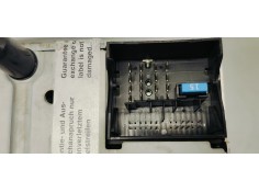 Recambio de sistema audio / radio cd para opel corsa d cosmo referencia OEM IAM 13289919  