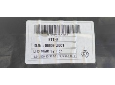 Recambio de guantera para ford mondeo sportbreak (ca2) titanium referencia OEM IAM   