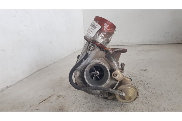Recambio de turbocompresor para chrysler voyager (rg) 2.8crd 150 referencia OEM IAM 35242095G  