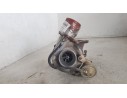 Recambio de turbocompresor para chrysler voyager (rg) 2.8crd 150 referencia OEM IAM 35242095G  
