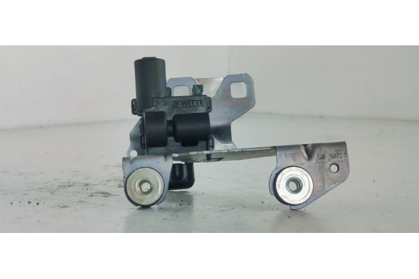 Recambio de cerradura maletero / porton para bmw serie 5 touring (f11) 518d referencia OEM IAM 1397020132  