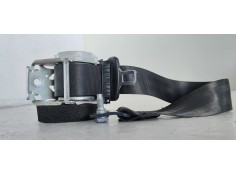 Recambio de cinturon seguridad trasero izquierdo para peugeot 3008 active referencia OEM IAM 33035173  