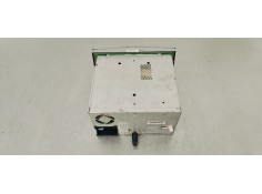 Recambio de sistema audio / radio cd para opel corsa d cosmo referencia OEM IAM 13289919  