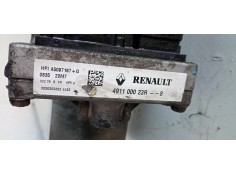 Recambio de bomba direccion para renault laguna grandtour iii 1.5 dci diesel referencia OEM IAM 491100023RB  