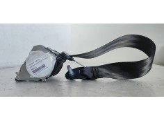 Recambio de cinturon seguridad trasero izquierdo para peugeot 3008 active referencia OEM IAM 33035173  