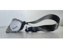 Recambio de cinturon seguridad trasero izquierdo para peugeot 3008 active referencia OEM IAM 33035173  