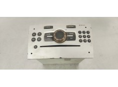 Recambio de sistema audio / radio cd para opel corsa d cosmo referencia OEM IAM 13289919  