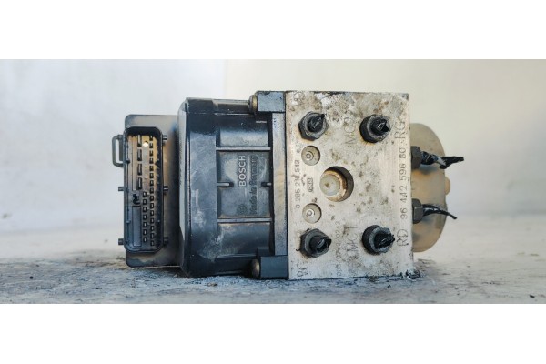 Recambio de abs para peugeot 406 berlina (s1/s2) st referencia OEM IAM 9644259680  