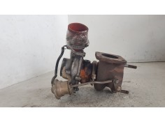 Recambio de turbocompresor para chrysler voyager (rg) 2.8crd 150 referencia OEM IAM 35242095G  