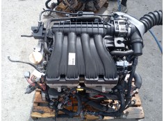 Recambio de motor completo para renault megane iii berlina 5 p 2.0 i 140 referencia OEM IAM M4R713  