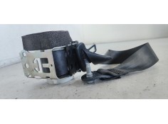 Recambio de cinturon seguridad trasero izquierdo para peugeot 3008 active referencia OEM IAM 33035173  
