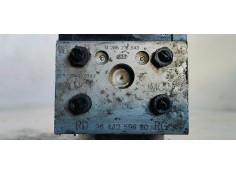 Recambio de abs para peugeot 406 berlina (s1/s2) st referencia OEM IAM 9644259680  