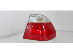 Recambio de piloto trasero derecho para bmw serie 3 berlina (e46) 2.0 16v diesel cat referencia OEM IAM   