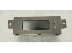 PANTALLA MULTIFUNCION 13301080 