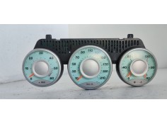 Recambio de cuadro instrumentos para fiat ulysse (179) 2.0 cat referencia OEM IAM 1496274080  