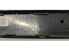 Recambio de pantalla multifuncion para mazda 3 lim. () 2.0 i 120 referencia OEM IAM BHR155260  