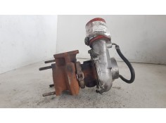 Recambio de turbocompresor para chrysler voyager (rg) 2.8crd 150 referencia OEM IAM 35242095G  