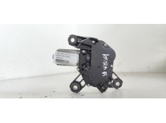 MOTOR LIMPIA TRASERO 0390201591 