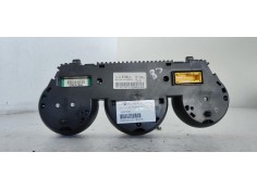 Recambio de cuadro instrumentos para fiat ulysse (179) 2.0 cat referencia OEM IAM 1496274080  