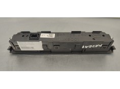 Recambio de pantalla multifuncion para mazda 3 lim. () 2.0 i 120 referencia OEM IAM BHR155260  