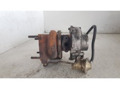 Recambio de turbocompresor para chrysler voyager (rg) 2.8crd 150 referencia OEM IAM 35242095G  