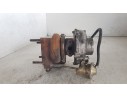 Recambio de turbocompresor para chrysler voyager (rg) 2.8crd 150 referencia OEM IAM 35242095G  