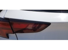 Recambio de piloto trasero izquierdo interior para opel astra k lim. 5türig dynamic referencia OEM IAM   