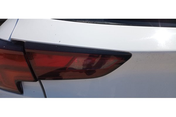 Recambio de piloto trasero izquierdo interior para opel astra k lim. 5türig dynamic referencia OEM IAM   