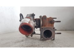 Recambio de turbocompresor para chrysler voyager (rg) 2.8crd 150 referencia OEM IAM 35242095G  