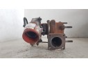 Recambio de turbocompresor para chrysler voyager (rg) 2.8crd 150 referencia OEM IAM 35242095G  