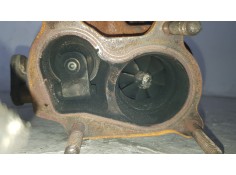 Recambio de turbocompresor para chrysler voyager (rg) 2.8crd 150 referencia OEM IAM 35242095G  
